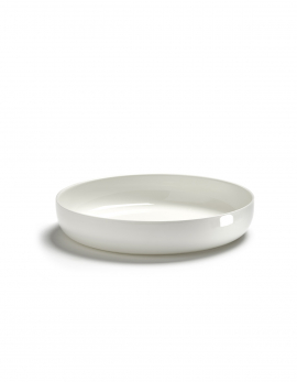 DIE PLATE L GLAZED BASE