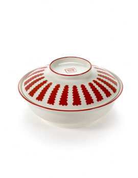 SOUP BOX D17,5 H9 TABLE NOMADE