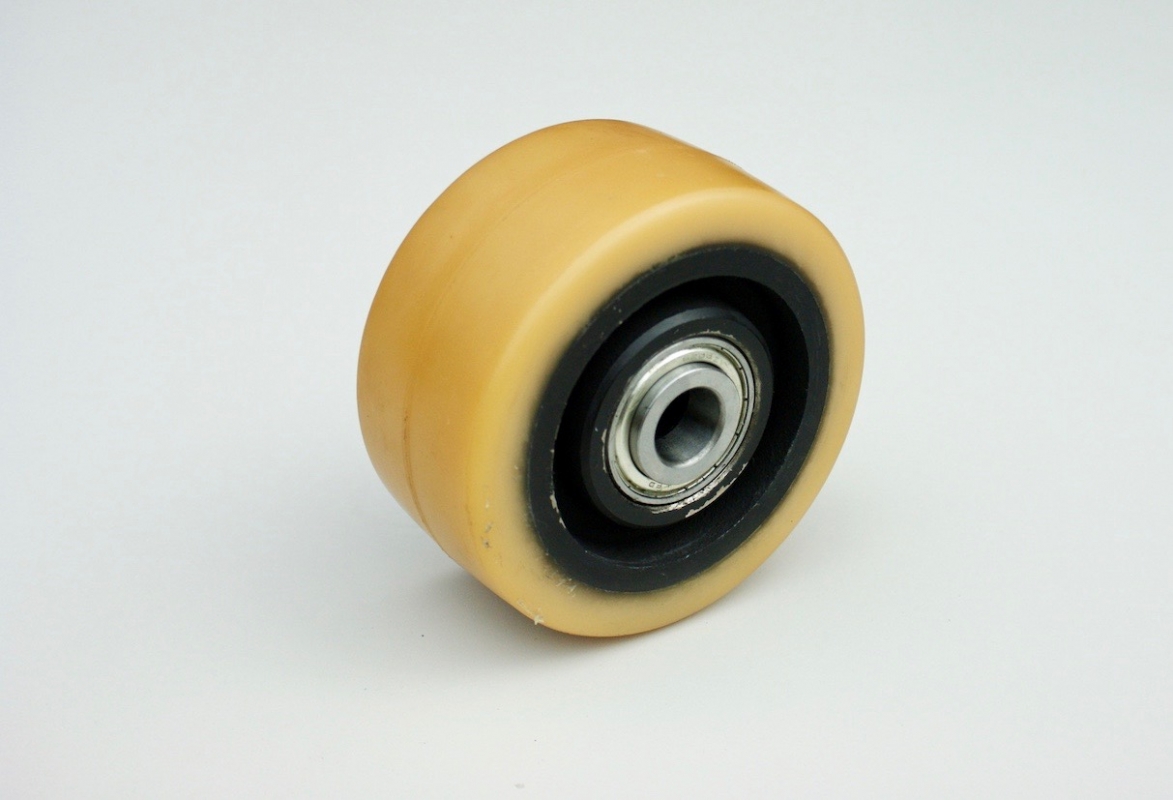 RUOTA 125 X 60