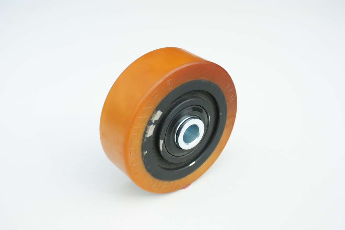 RUOTA 140 X 50  LARG. MOZZO 62,5
