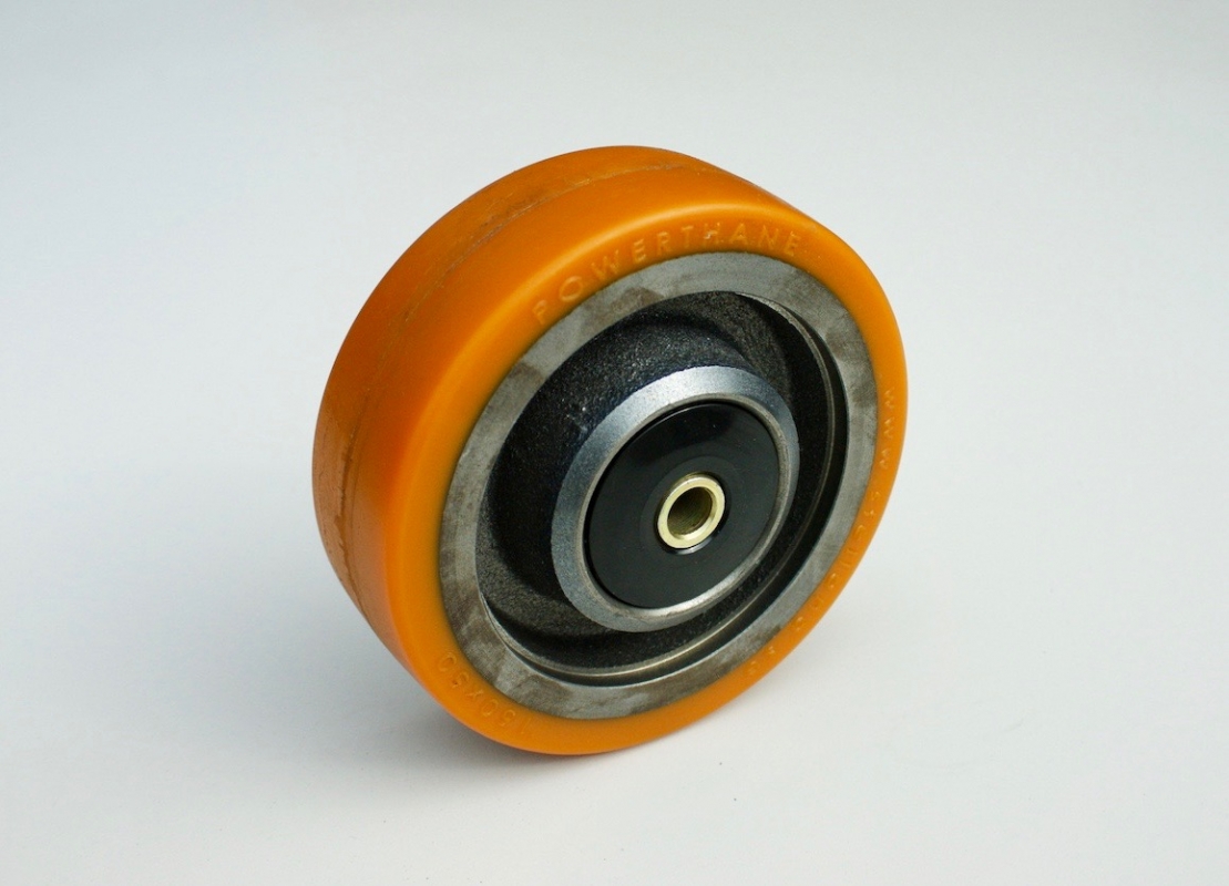 RUOTA VULKOLLAN 150 X 48
