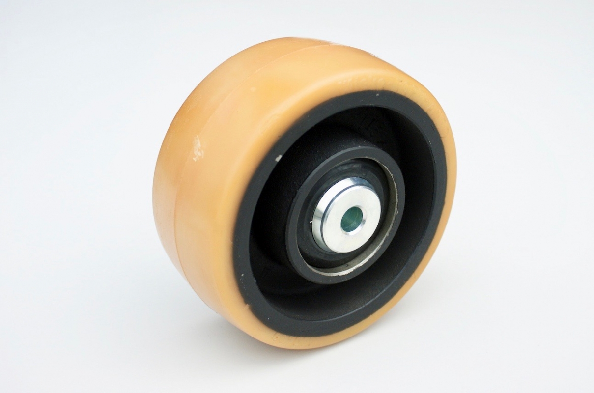 RUOTA 140 X 60 FORO 12