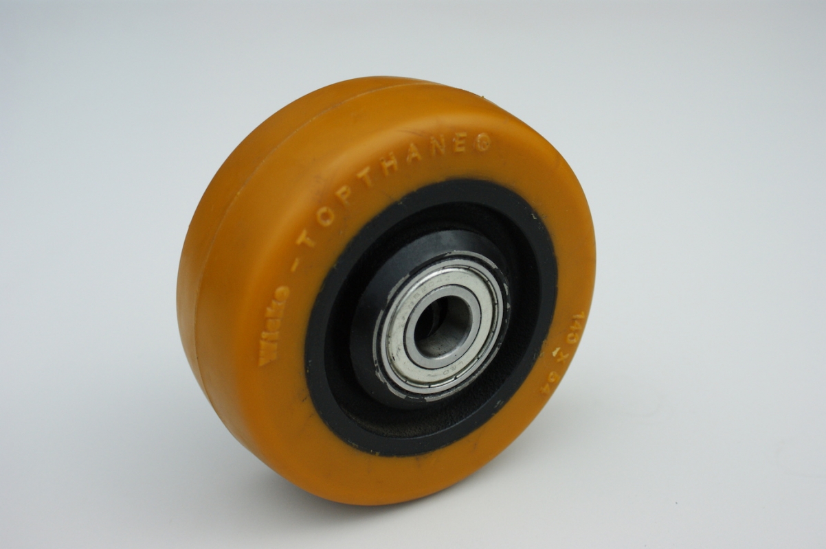 RUOTA VK 140 X 54  LARG. MOZZO 60 FORO 20