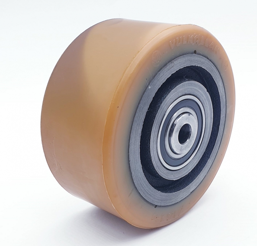 RUOTA 122 X 60 - 64 - FORO CENTRALE 12,5