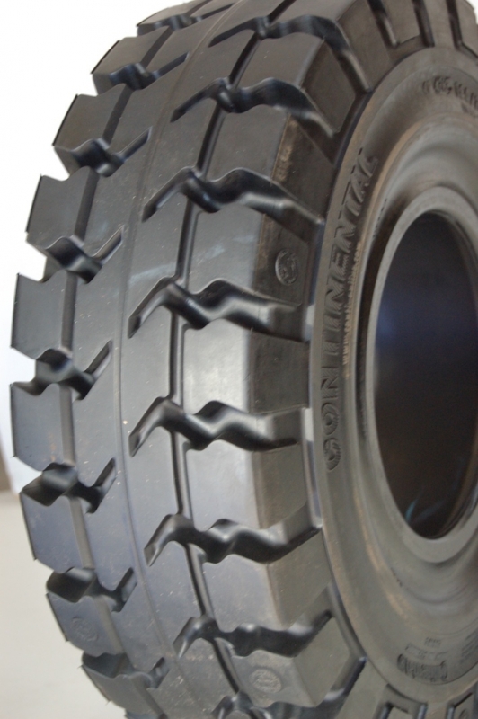 GOMME CONTINENTAL