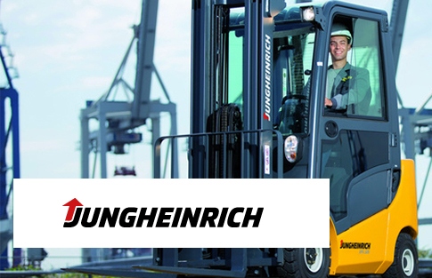 JUNGHEINRICH